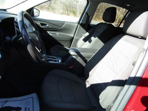 Used 2019 Chevrolet Equinox LT image 12
