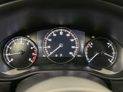 New 2026 MAZDA CX-30 2.5 Turbo w/ Premium Package image 25