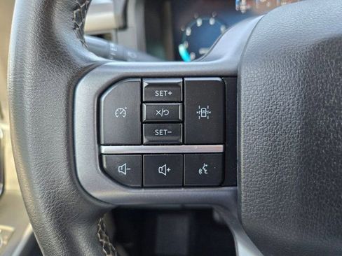 Used 2025 Ford F150 XLT w/ Equipment Group 301A Standard AWD/4WD image 19