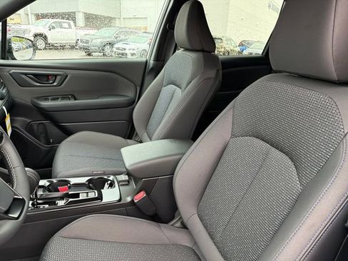 New 2026 Subaru Forester Premium image 19