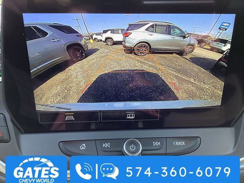 Used 2025 Chevrolet Blazer LT image 17