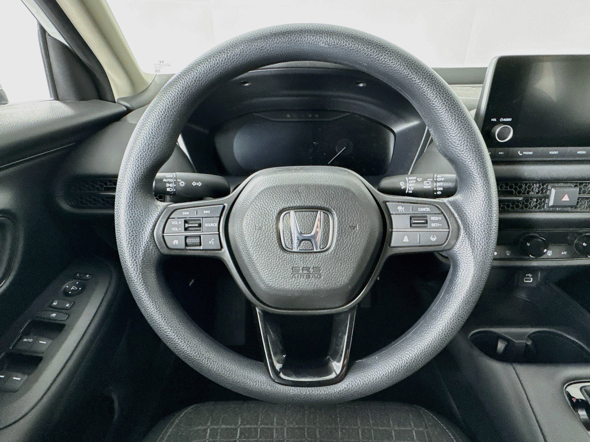 Certified 2024 Honda HR-V LX image 11