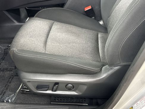Used 2024 Nissan Rogue SV FWD image 17