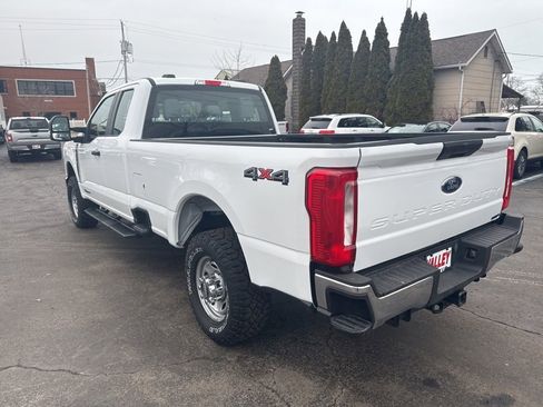 Used 2024 Ford F350 XL w/ XL Off-Road Package image 5