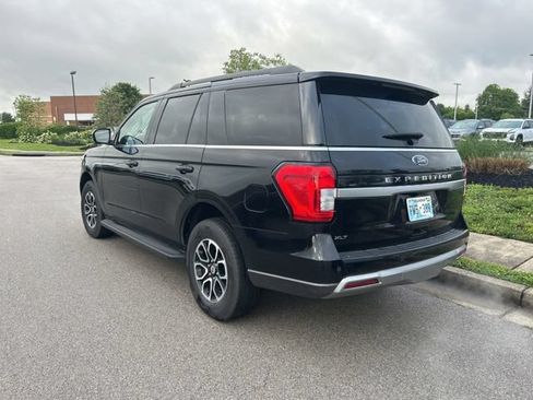 Used 2024 Ford Expedition XLT AWD/4WD image 4