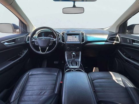 Used 2016 Ford Edge SEL w/ Equipment Group 201A AWD/4WD image 10