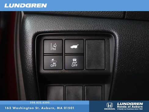 Used 2022 Honda CR-V EX-L image 31