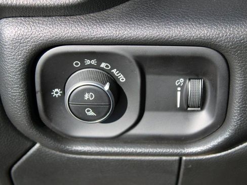 New 2026 RAM 2500 Tradesman image 13