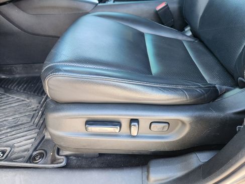 Used 2019 Honda Ridgeline RTL-E image 16