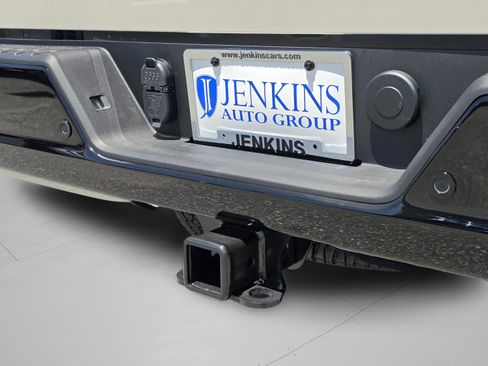 New 2026 Chevrolet Silverado 2500 Custom w/ Custom Value Package image 17