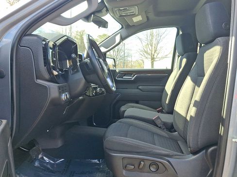 Certified 2023 GMC Sierra 1500 Elevation image 15