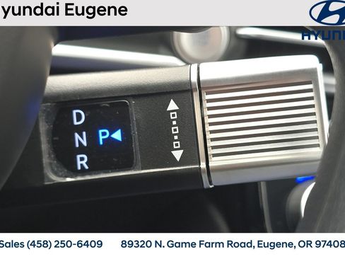 New 2026 Hyundai Tucson SEL AWD/4WD image 23