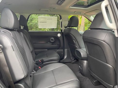 New 2026 Hyundai Palisade SEL AWD/4WD image 14
