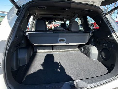 Used 2025 Subaru Forester Sport image 13