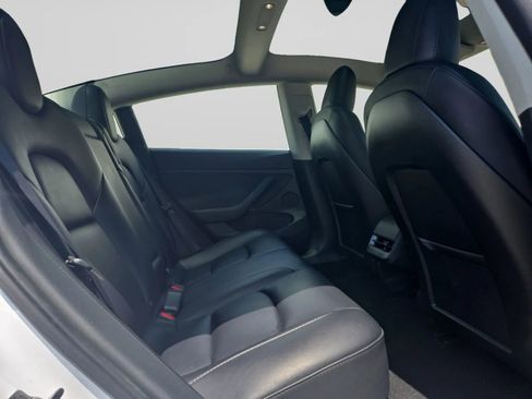 Used 2023 Tesla Model 3 Standard Range RWD image 33