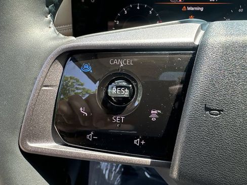 Used 2026 Nissan Murano Platinum w/ Technology Package AWD/4WD image 33