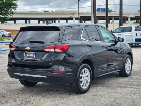 Used 2024 Chevrolet Equinox LT FWD image 7