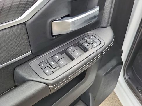 New 2026 RAM 2500 Lone Star image 15