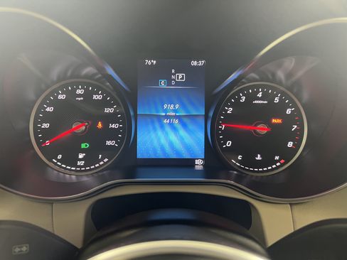 Used 2022 Mercedes-Benz GLC 300 image 16