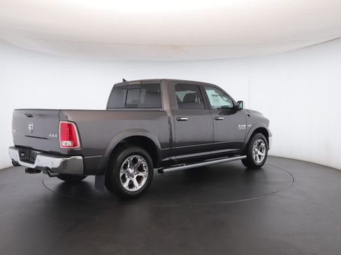 Used 2017 RAM 1500 Laramie w/ Convenience Group image 30