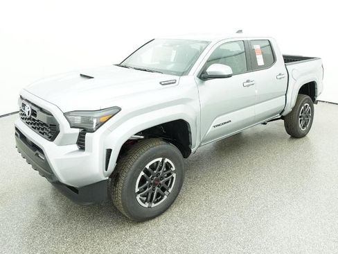 New 2025 Toyota Tacoma TRD Sport image 14