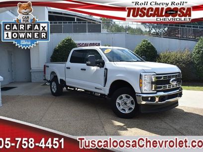 Used 2025 Ford F250 XLT w/ FX4 Off-Road Package