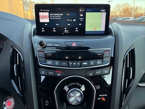 Used 2022 Acura RDX A-Spec image 13