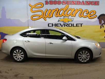 Used 2013 Buick Verano
