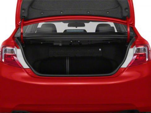 Used 2012 Toyota Camry LE FWD image 12