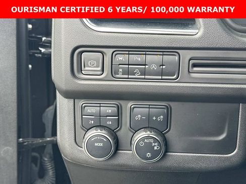 Certified 2023 Chevrolet Tahoe Premier image 25