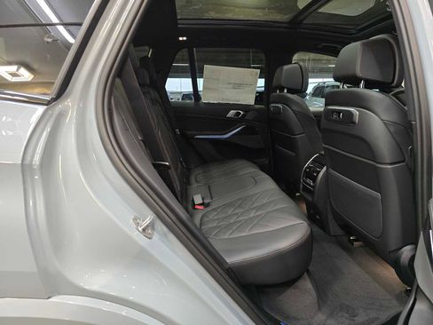 New 2026 BMW X5 xDrive50e w/ M Sport Package image 29