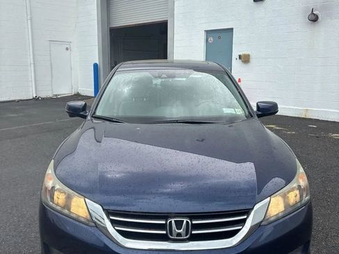 Used 2015 Honda Accord EX-L image 15