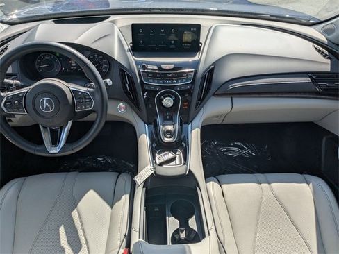 Used 2024 Acura RDX SH-AWD w/ Advance Package image 18