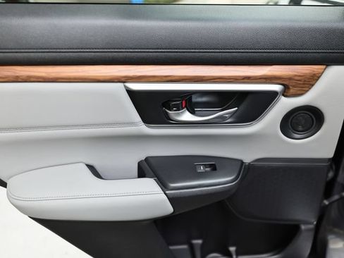Used 2022 Honda CR-V EX-L image 23