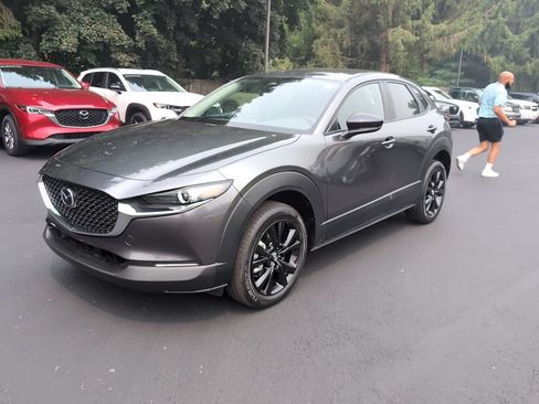 New 2026 MAZDA CX-30 AWD 2.5 S w/ Select Sport Pkg image 22