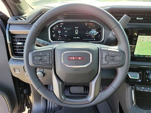 New 2026 GMC Sierra 2500 AT4X image 20