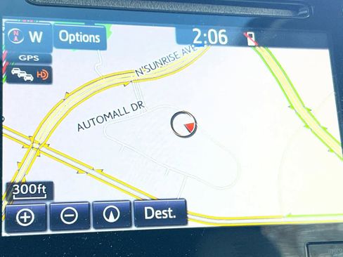 Used 2017 Toyota Sienna XLE Premium image 23