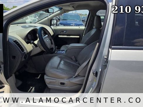 Used 2007 Ford Edge SEL FWD image 33