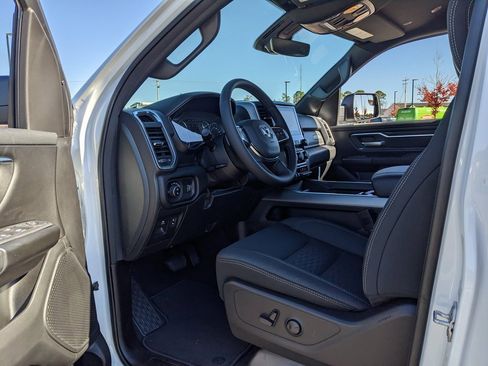 New 2026 RAM 1500 Big Horn image 36