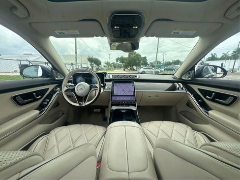 Used 2023 Mercedes-Benz Maybach S 680 4MATIC image 25