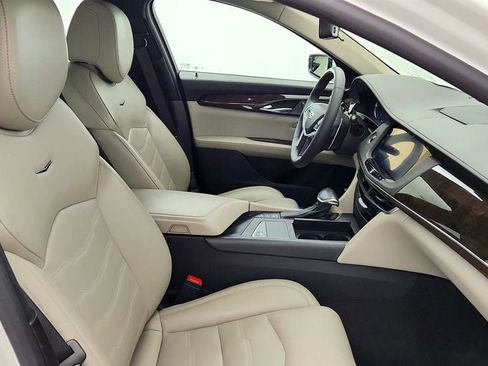 Used 2018 Cadillac CT6 Premium Luxury w/ Super Cruise Package AWD/4WD image 23
