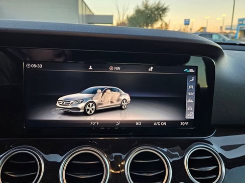 Used 2019 Mercedes-Benz E 300 image 17
