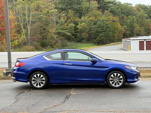 Used 2015 Honda Accord EX-L image 3