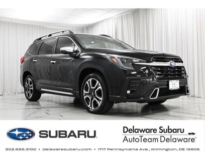 Used 2023 Subaru Ascent Touring