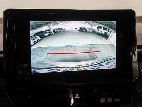 Certified 2023 Toyota Corolla LE w/ Carpet Mat Package (TMS) image 27