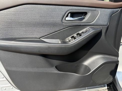 Certified 2023 Nissan Rogue SV image 11