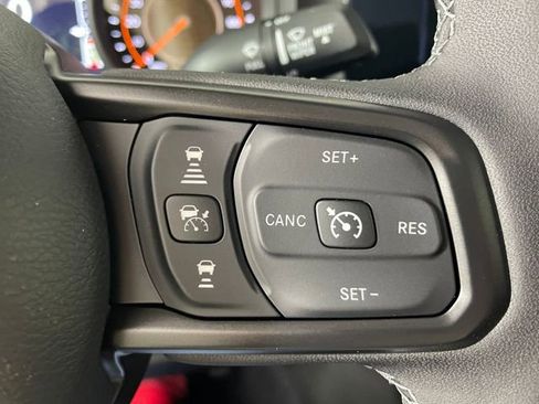 New 2026 Jeep Gladiator Mojave AWD/4WD image 10