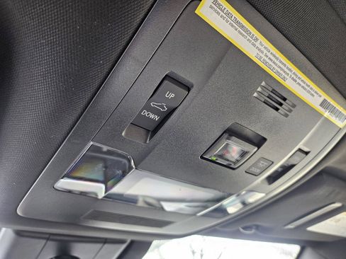 Used 2023 Lexus UX 250h F Sport w/ Accessory Package (Z1) image 12