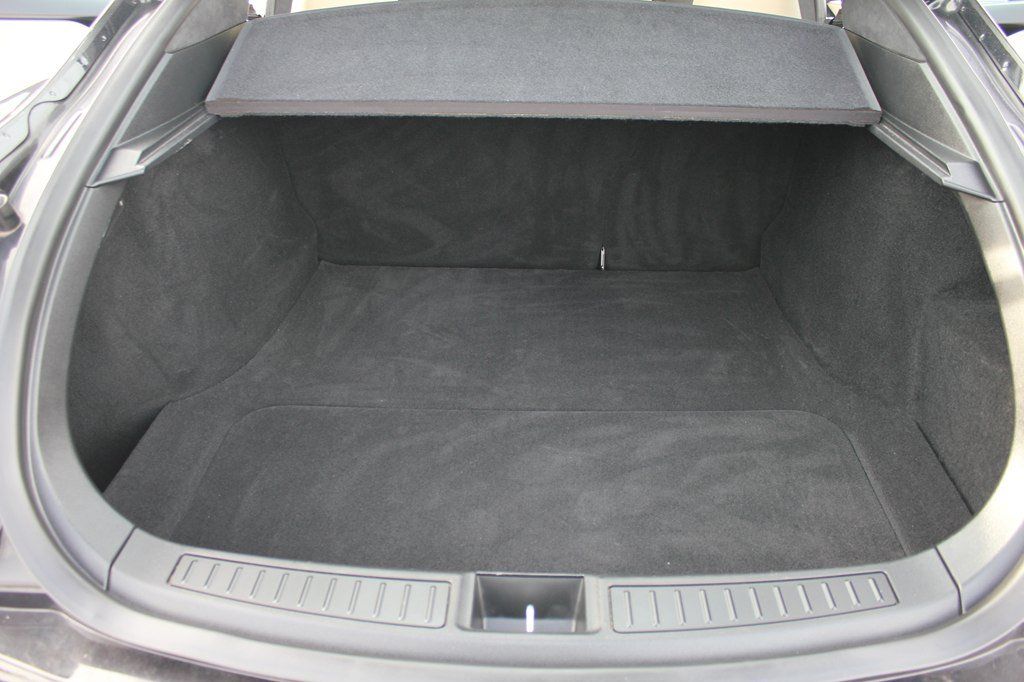 Used 2016 Tesla Model S P90D AWD/4WD image 31