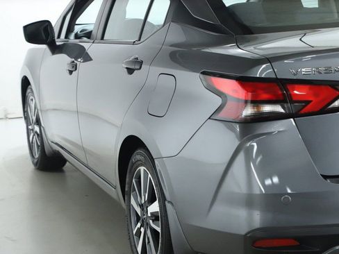 Certified 2024 Nissan Versa S w/ S Plus Package image 41